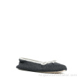 Cashmere Ballet Soft Slippers